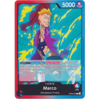 Marco - OP08 - Two Legends Thumb Nail