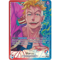 Marco (Parallel) - OP08 - Two Legends Thumb Nail