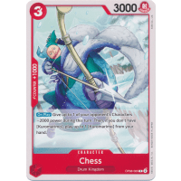 Chess - OP08 - Two Legends Thumb Nail