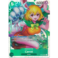 Carrot (023) - OP08 - Two Legends Thumb Nail