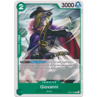 Giovanni - OP08 - Two Legends Thumb Nail