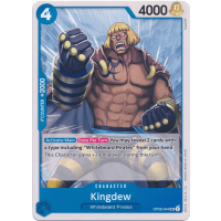 Kingdew - OP08 - Two Legends Thumb Nail