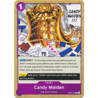 Candy Maiden - OP08 - Two Legends Thumb Nail