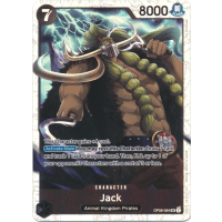 Jack - OP08 - Two Legends Thumb Nail