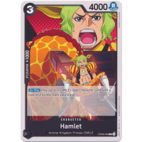 Hamlet - OP08 - Two Legends Thumb Nail