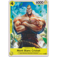 Mont Blanc Cricket - OP08 - Two Legends Thumb Nail