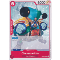 Chessmarimo - OP08 - Two Legends Thumb Nail