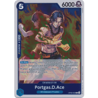 Portgas.D.Ace - OP08 - Two Legends Thumb Nail