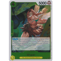 Wyper - OP08 - Two Legends Thumb Nail