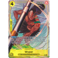 Wyper (Parallel) - OP08 - Two Legends Thumb Nail