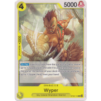Wyper (Tournament Pack 2025 Vol. 2) - OP08 - Two Legends Thumb Nail