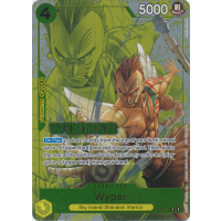 Wyper (Winner Pack 2025 Vol. 2) - OP08 - Two Legends Thumb Nail