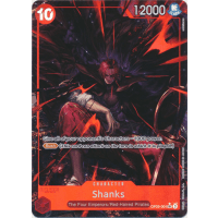Shanks (004) (Parallel) - OP09 - Emperors in the New World Thumb Nail