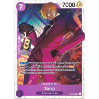 Sanji (065) - OP09 - Emperors in the New World Thumb Nail