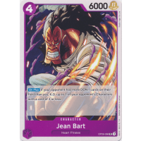 Jean Bart - OP09 - Emperors in the New World Thumb Nail
