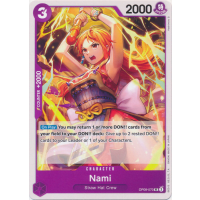 Nami (070) - OP09 - Emperors in the New World Thumb Nail
