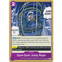 Gum-Gum Jump Rope - OP09 - Emperors in the New World Thumb Nail