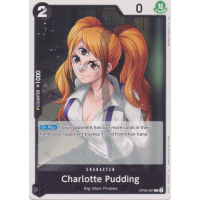 Charlotte Pudding - OP09 - Emperors in the New World Thumb Nail
