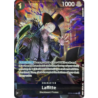 Laffitte (Best Selection Vol 4) - OP09 - Emperors in the New World Thumb Nail