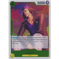 Kuzan - OP09 - Emperors in the New World Thumb Nail