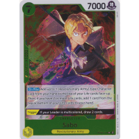 Sabo - OP09 - Emperors in the New World Thumb Nail