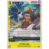 Lindbergh - OP09 - Emperors in the New World Thumb Nail