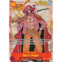 Gol.D.Roger (Parallel) - OP09 - Emperors in the New World Thumb Nail
