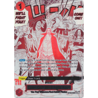Come On!! We'll Fight You!! (020) (Manga) - OP09 - Emperors in the New World Thumb Nail