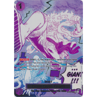 Gum-Gum Giant (078) (Manga) - OP09 - Emperors in the New World Thumb Nail