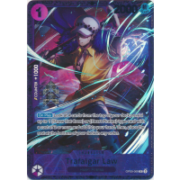 Trafalgar Law (069) (Treasure Cup 2025) - OP09 - Emperors in the New World Thumb Nail