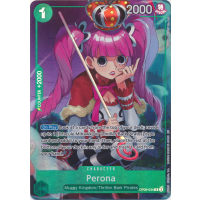 Perona (Illustration Box Vol.4) - OP09 - Emperors in the New World Thumb Nail