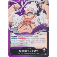 Monkey.D.Luffy (061) - OP09 - Emperors in the New World Thumb Nail
