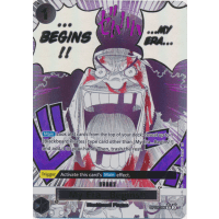 My Era...Begins!! (OP09-096) (Manga) - OP09 - Emperors in the New World Thumb Nail