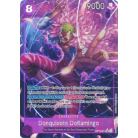 Donquixote Doflamingo (Parallel) - OP10 - Royal Blood Thumb Nail