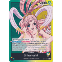 Shirahoshi (022) - OP11 - A Fist Of Divine Speed Thumb Nail