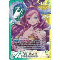 Shirahoshi (022) (Parallel) - OP11 - A Fist Of Divine Speed Thumb Nail