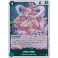 Shirahoshi (030) - OP11 - A Fist Of Divine Speed Thumb Nail