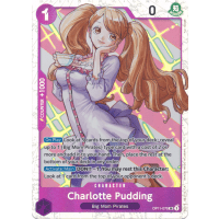 Charlotte Pudding (070) - OP11 - A Fist Of Divine Speed Thumb Nail