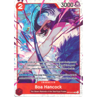 Boa Hancock (014) - OP12 - Legacy of the Master Thumb Nail