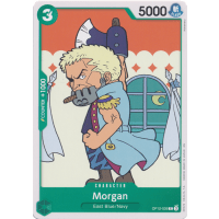 Morgan - OP12 - Legacy of the Master Thumb Nail