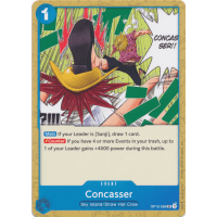 Concasser - OP12 - Legacy of the Master Thumb Nail