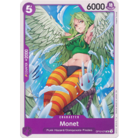 Monet - OP12 - Legacy of the Master Thumb Nail