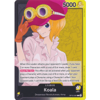 Koala (081) - OP12 - Legacy of the Master Thumb Nail