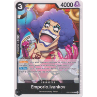 Emporio.Ivankov (084) - OP12 - Legacy of the Master Thumb Nail