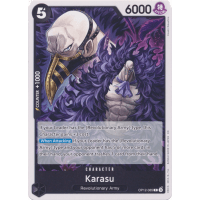 Karasu - OP12 - Legacy of the Master Thumb Nail