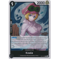 Koala (086) - OP12 - Legacy of the Master Thumb Nail
