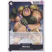 Morley - OP12 - Legacy of the Master Thumb Nail