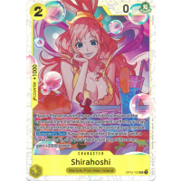 Shirahoshi - OP12 - Legacy of the Master Thumb Nail