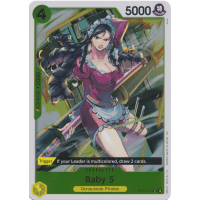 Baby 5 (112) - OP12 - Legacy of the Master Thumb Nail