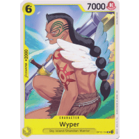 Wyper - OP12 - Legacy of the Master Thumb Nail